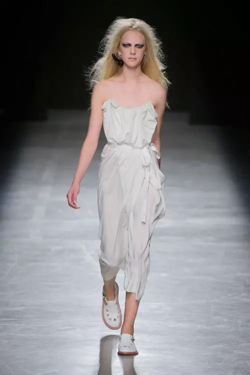 Vivienne Westwood colectia primavara - vara 2017 (11)