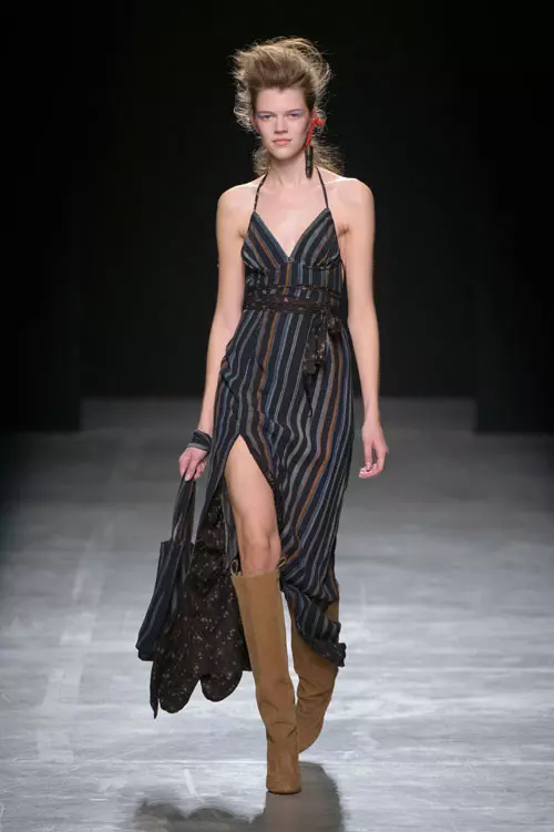 Vivienne Westwood colectia primavara - vara 2017 (12)