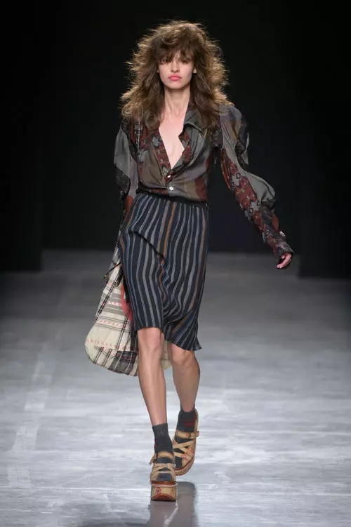 Vivienne Westwood colectia primavara - vara 2017 (16)