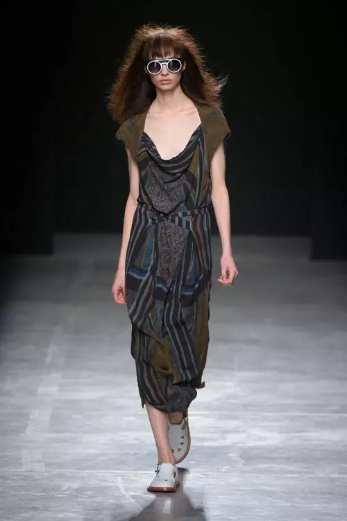 Vivienne Westwood colectia primavara - vara 2017 (17)