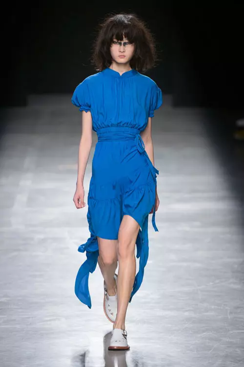 Vivienne Westwood colectia primavara - vara 2017 (25)