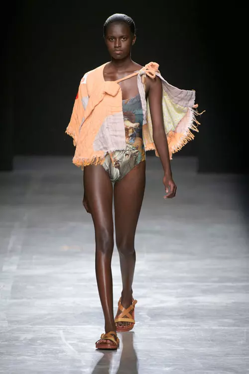 Vivienne Westwood colectia primavara - vara 2017 (36)