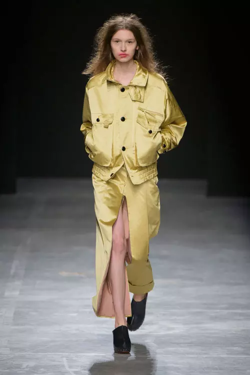 Vivienne Westwood colectia primavara - vara 2017 (49)