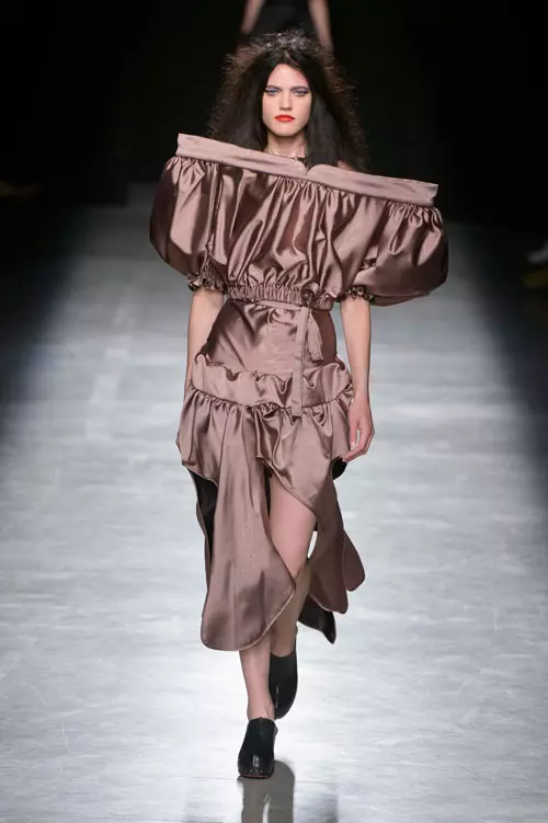 Vivienne Westwood colectia primavara - vara 2017 (58)