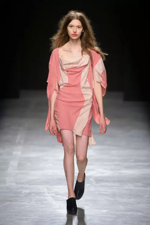 Vivienne Westwood colectia primavara - vara 2017 (6)