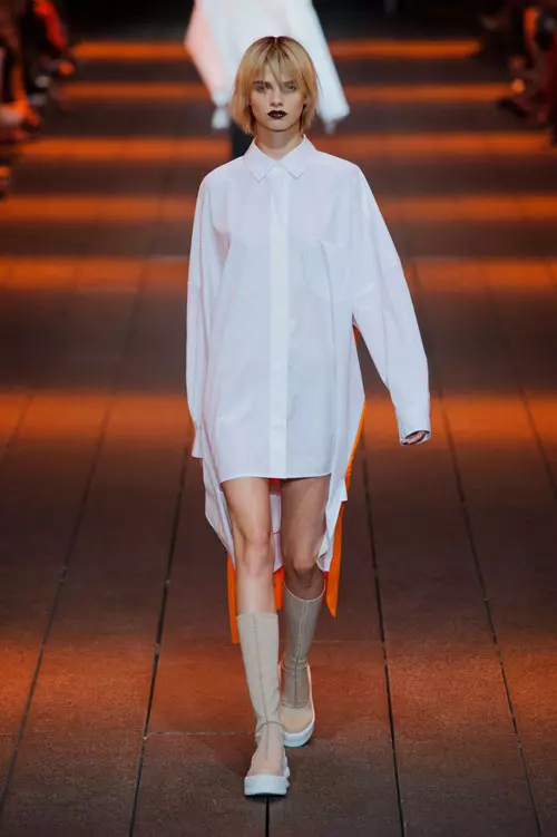 DKNY colectia primavara-vara 2017 (10)