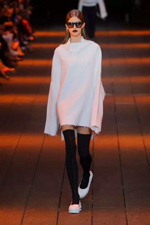 DKNY colectia primavara-vara 2017 (11)