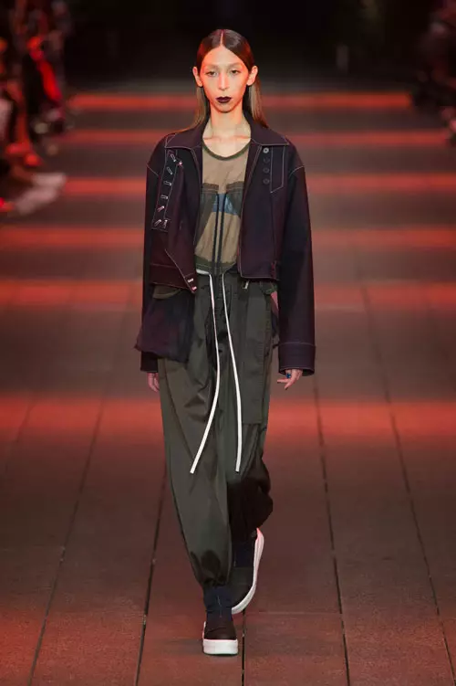 DKNY colectia primavara-vara 2017 (18)