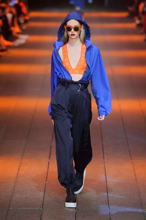 DKNY colectia primavara-vara 2017 (19)