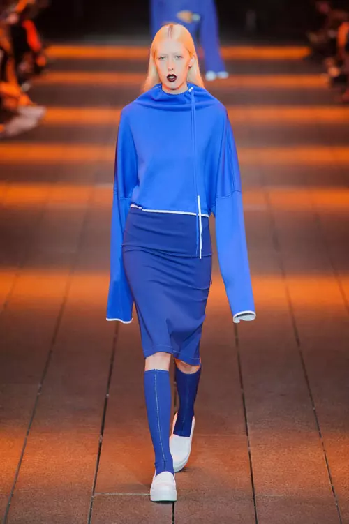 DKNY colectia primavara-vara 2017 (20)