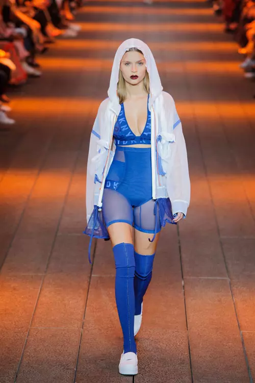 DKNY colectia primavara-vara 2017 (26)