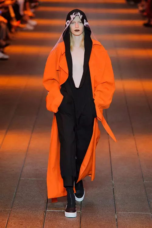 DKNY colectia primavara-vara 2017 (44)