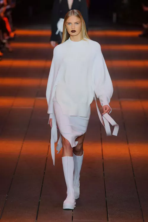 DKNY colectia primavara-vara 2017 (8)