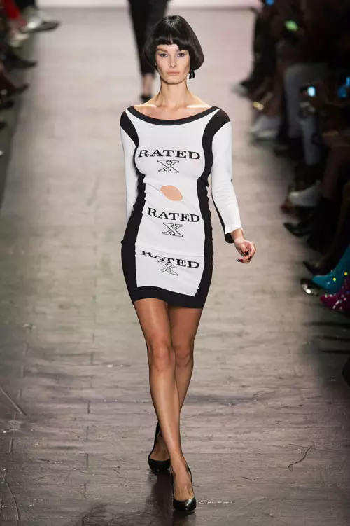 Jeremy Scott colectia primavara-vara 2017 (11)