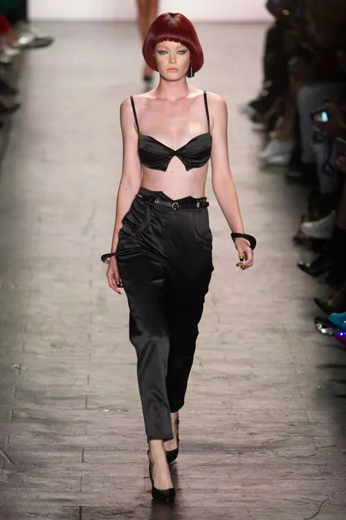 Jeremy Scott colectia primavara-vara 2017 (12)