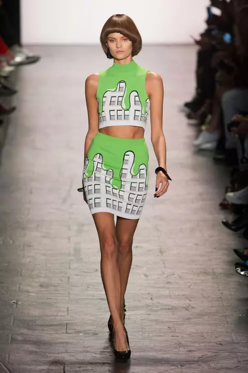Jeremy Scott colectia primavara-vara 2017 (13)