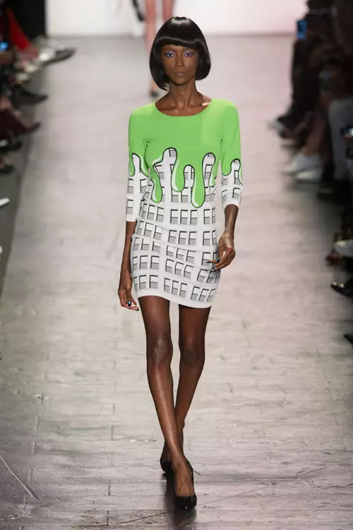 Jeremy Scott colectia primavara-vara 2017 (15)