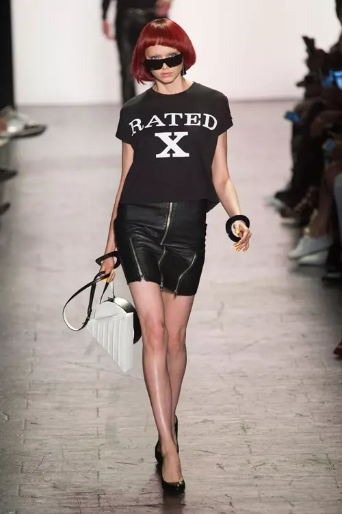 Jeremy Scott colectia primavara-vara 2017 (16)