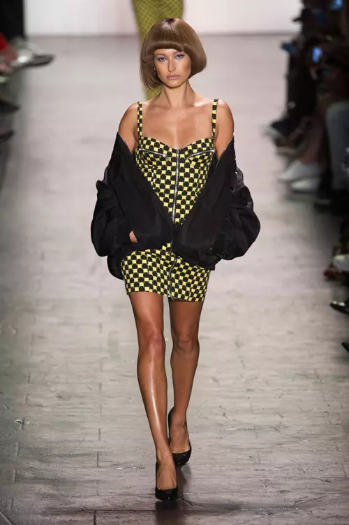 Jeremy Scott colectia primavara-vara 2017 (18)