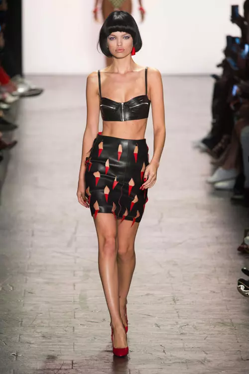Jeremy Scott colectia primavara-vara 2017 (20)