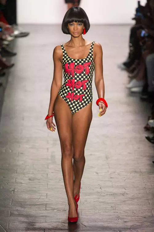 Jeremy Scott colectia primavara-vara 2017 (21)