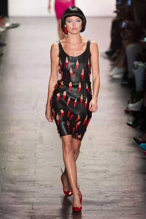 Jeremy Scott colectia primavara-vara 2017 (22)
