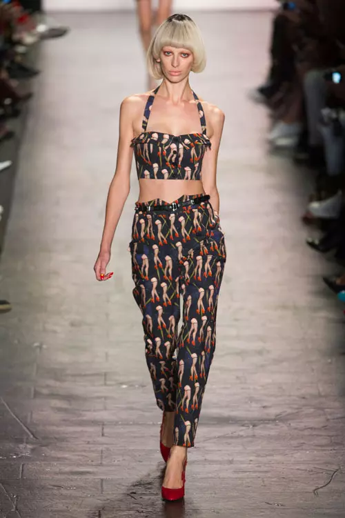 Jeremy Scott colectia primavara-vara 2017 (24)