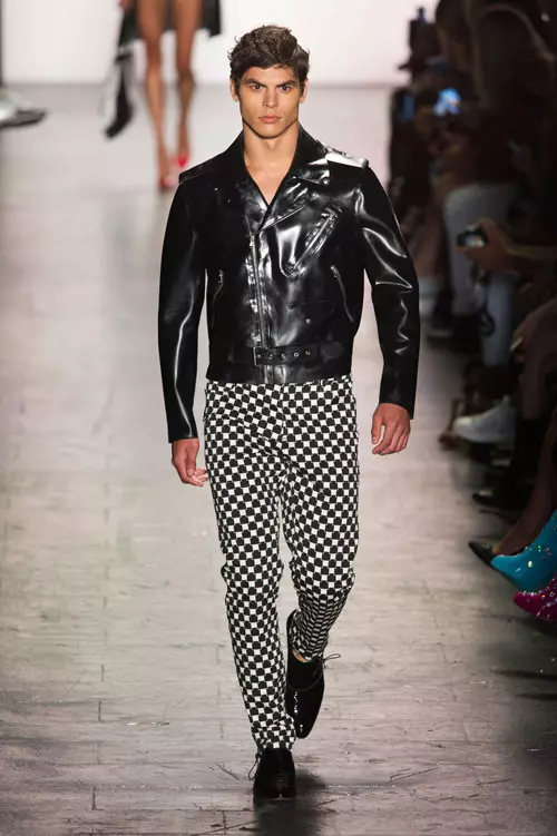 Jeremy Scott colectia primavara-vara 2017 (26)