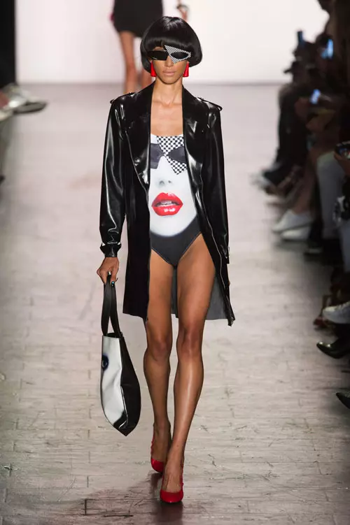 Jeremy Scott colectia primavara-vara 2017 (27)