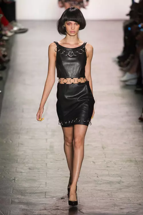 Jeremy Scott colectia primavara-vara 2017 (31)