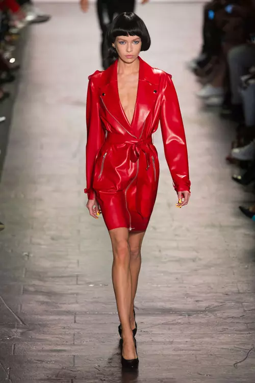 Jeremy Scott colectia primavara-vara 2017 (34)