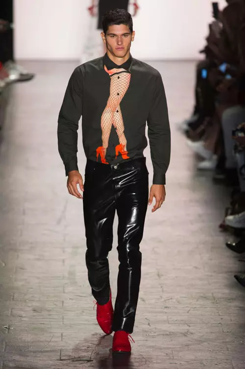 Jeremy Scott colectia primavara-vara 2017 (35)