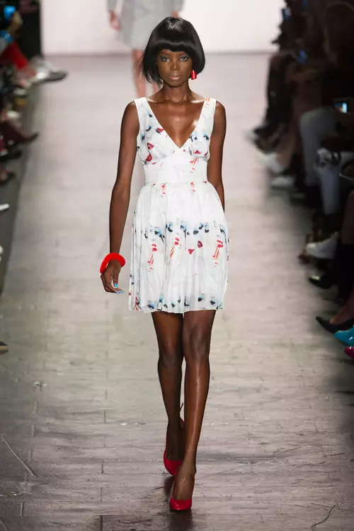 Jeremy Scott colectia primavara-vara 2017 (37)