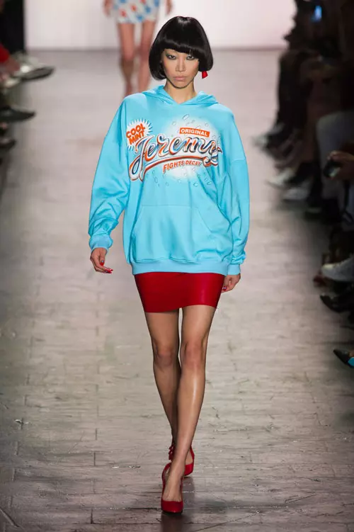 Jeremy Scott colectia primavara-vara 2017 (40)