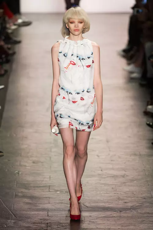 Jeremy Scott colectia primavara-vara 2017 (42)