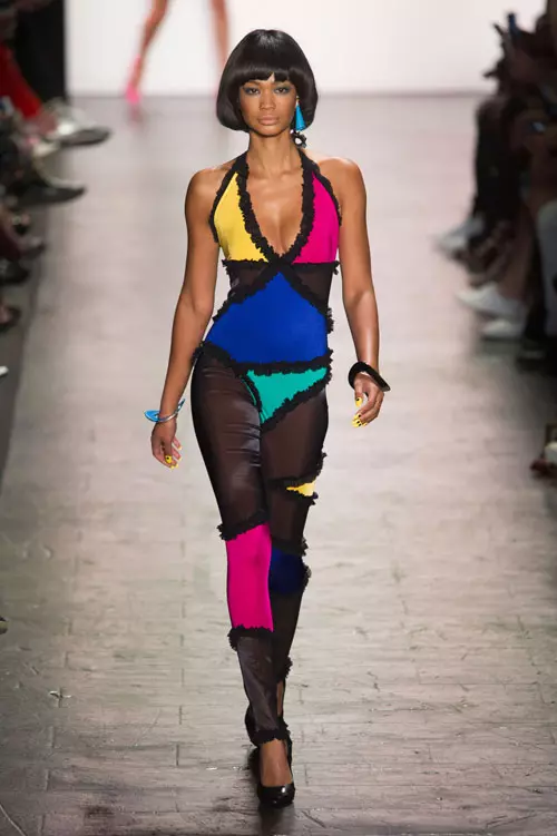 Jeremy Scott colectia primavara-vara 2017 (43)