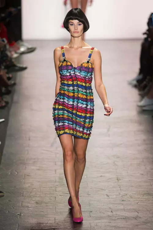Jeremy Scott colectia primavara-vara 2017 (44)