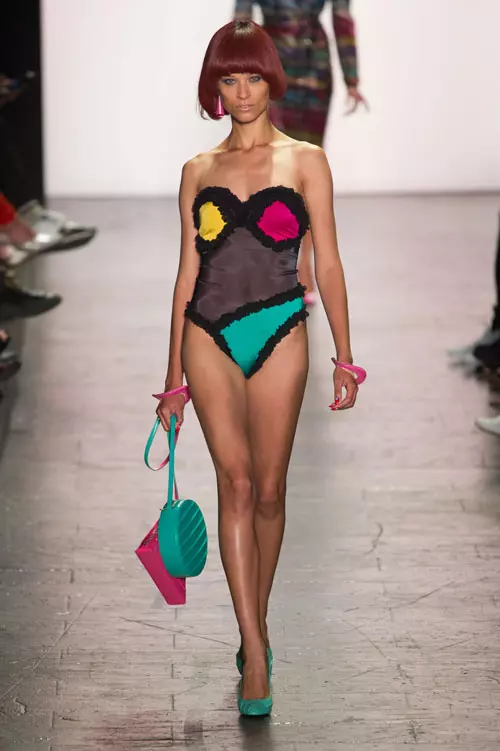 Jeremy Scott colectia primavara-vara 2017 (45)