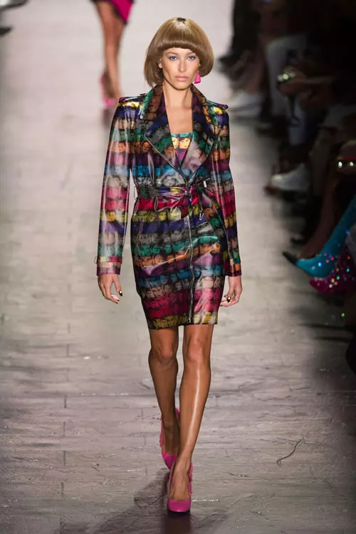 Jeremy Scott colectia primavara-vara 2017 (46)