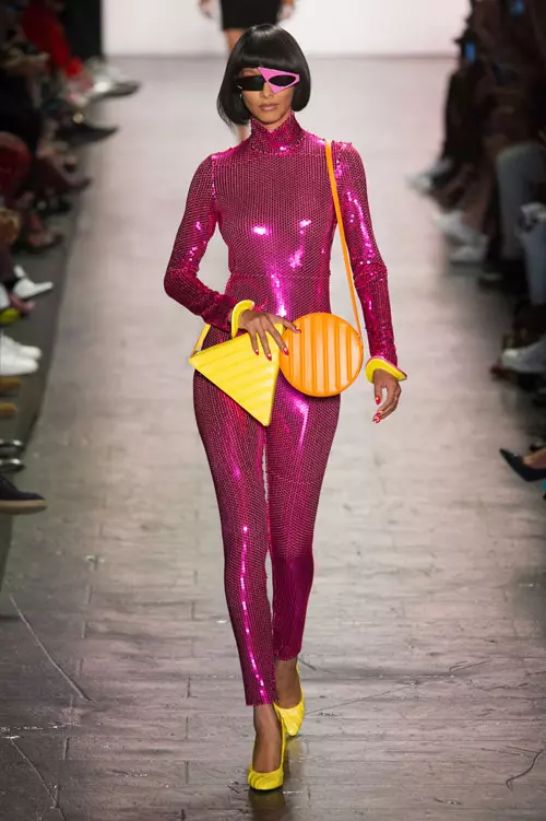 Jeremy Scott colectia primavara-vara 2017 (49)