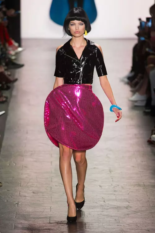 Jeremy Scott colectia primavara-vara 2017 (51)