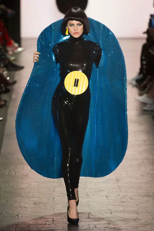 Jeremy Scott colectia primavara-vara 2017 (52)