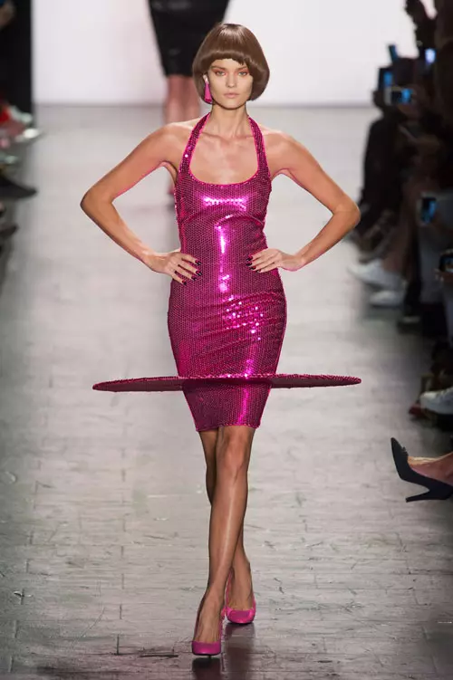 Jeremy Scott colectia primavara-vara 2017 (54)