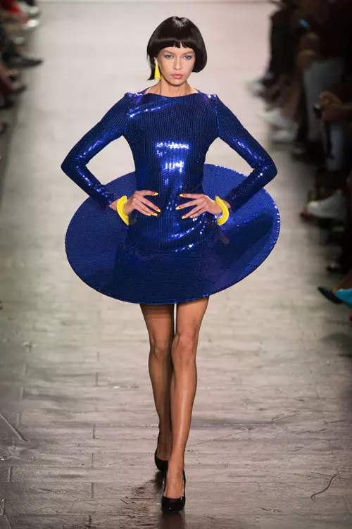 Jeremy Scott colectia primavara-vara 2017 (56)