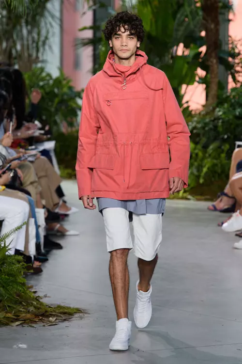 Lacoste colectia primavara-vara 2017 (12)