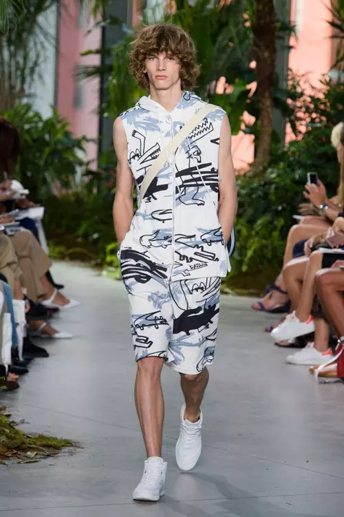 Lacoste colectia primavara-vara 2017 (15)