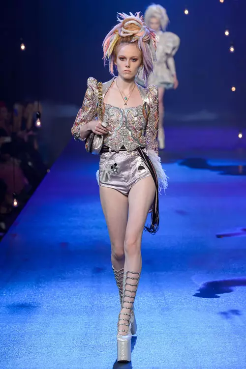 Marc Jacobs colectia primavara-vara 2017 (1)