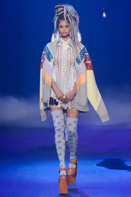 Marc Jacobs colectia primavara-vara 2017 (10)