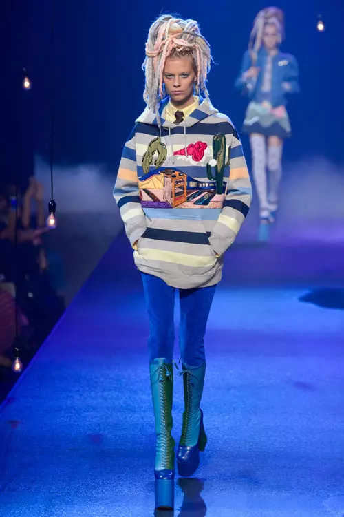 Marc Jacobs colectia primavara-vara 2017 (17)