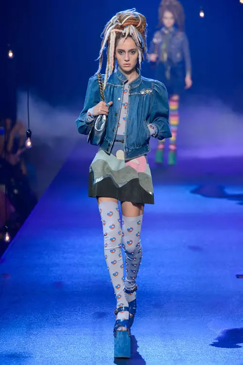Marc Jacobs colectia primavara-vara 2017 (18)